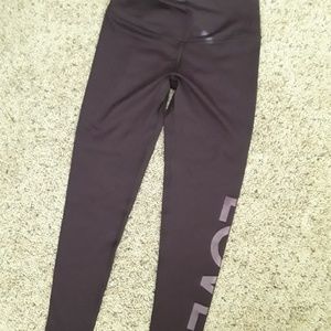 Victoria secret Leggings